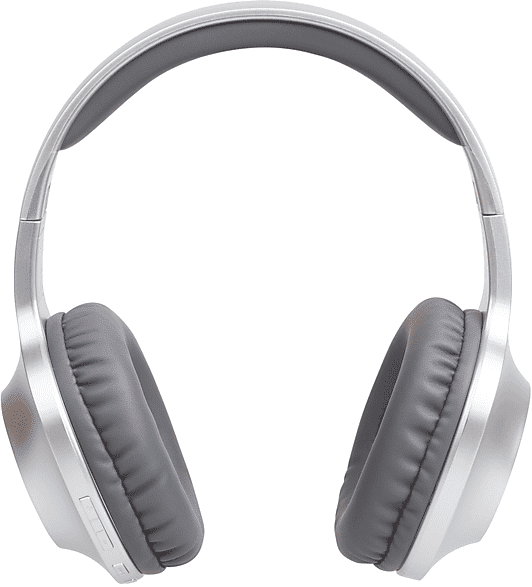 panasonic rb-hx220bdes cuffie wireless, silver