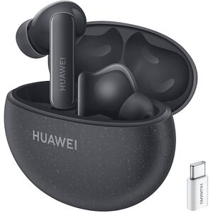 Huawei Freebuds 5i Auricolari Wireless, Nebula Black