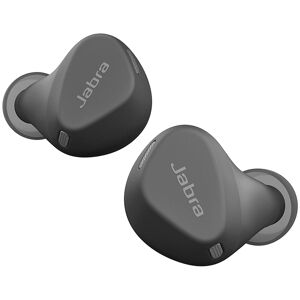 Jabra Elite 4 Active Auricolari Auricolari Wireless, Nero