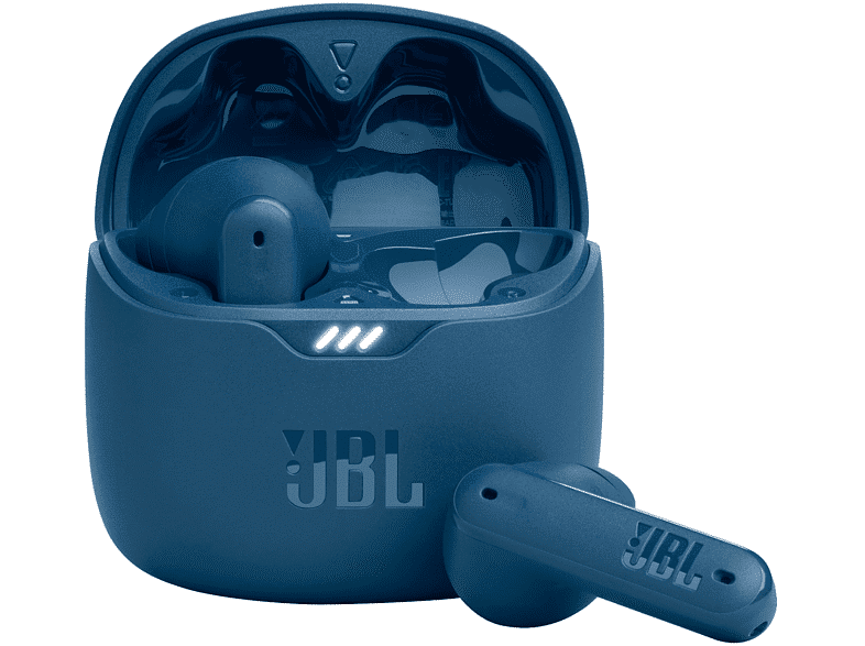 JBL TUNE FLEX AURICOLARI WIRELESS, Blu