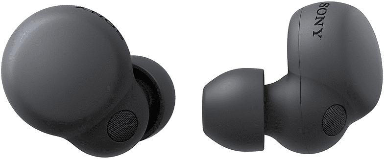 Sony Linkbuds S - WFLS900NB AURICOLARI WIRELESS, black