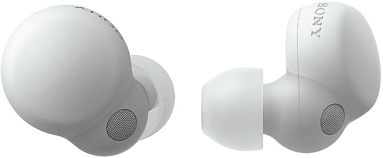 Sony Linkbuds S - WFLS900NW AURICOLARI WIRELESS, white