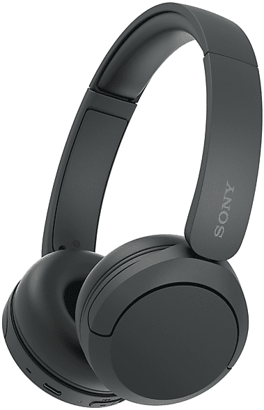 Sony WHCH520B CUFFIE WIRELESS, black