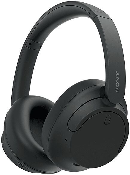 Sony WHCH720NB CUFFIE WIRELESS, black