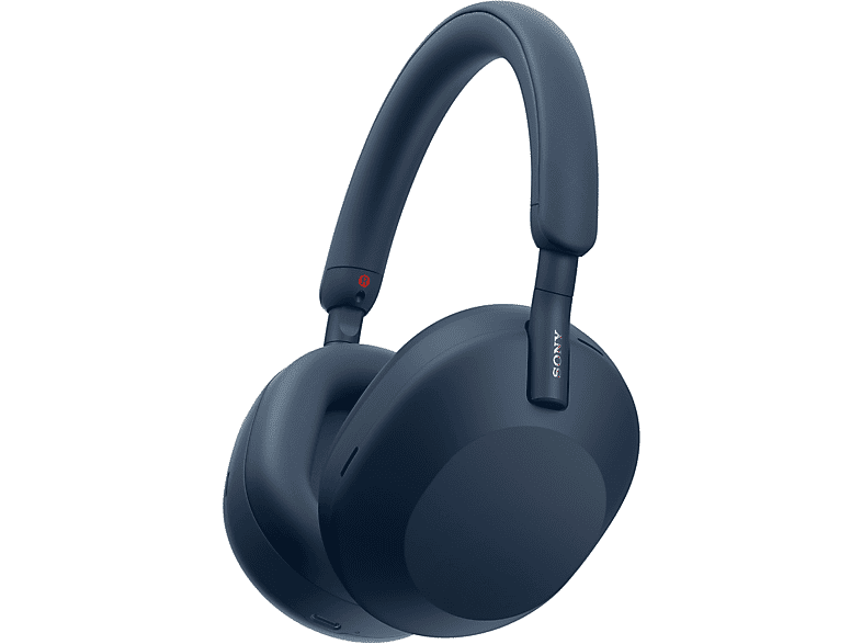 Sony WH1000XM5L CUFFIE WIRELESS, blue