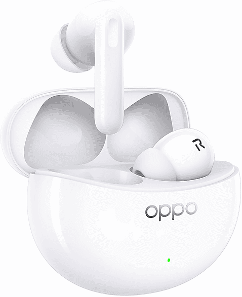 Oppo Enco Air3 Pro CUFFIE BLUETOOTH, White