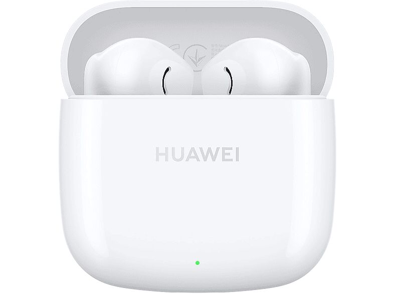 Huawei FreeBuds SE 2 AURICOLARI WIRELESS, Ceramic White