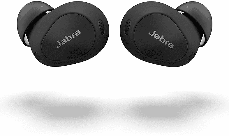 JABRA Elite 10 AURICOLARI WIRELESS, Nero Gloss