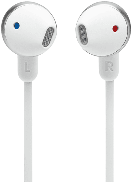 JBL TUNE 215 BT AURICOLARI WIRELESS, Bianco