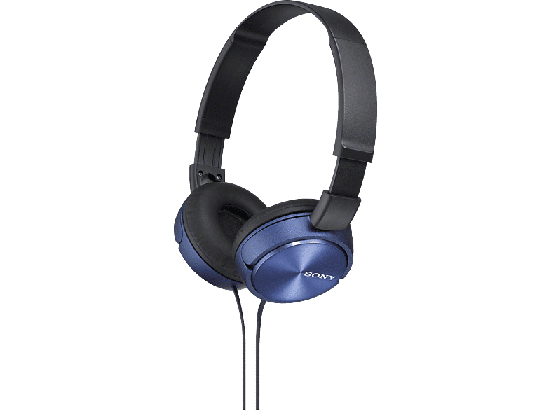 Sony MDRZX310L.AE CUFFIE, BLU