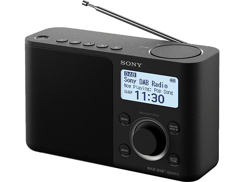 Sony RADIO  XDRS61DB