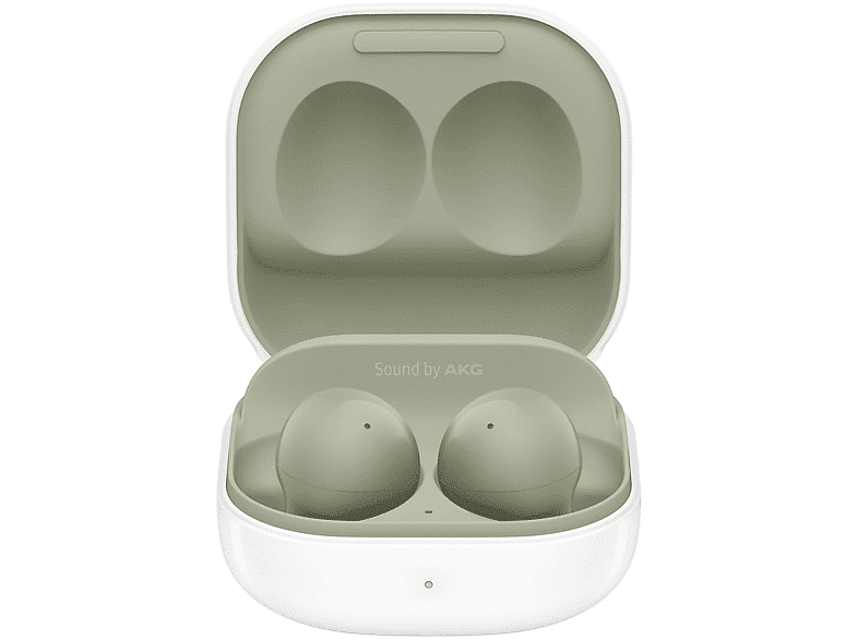 Samsung GALAXY BUDS 2 AURICOLARI WIRELESS, Green