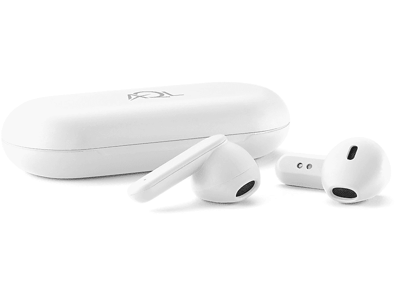 Cellular Line URBAN auricolari capsula AURICOLARI WIRELESS, BIANCO