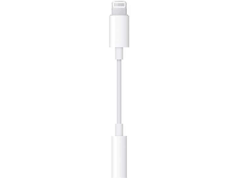 Apple Adattatore da Lightning a jack cuffie (3,5 mm)