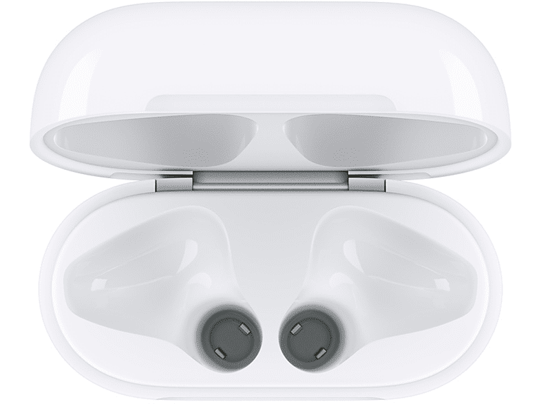 Apple custodia di ricarica wireless per AirPods (prima e seconda generazione)