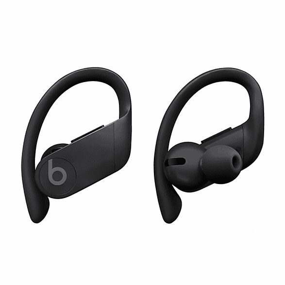 BEATS POWER PRO AURICOLARI WIRELESS, BLACK