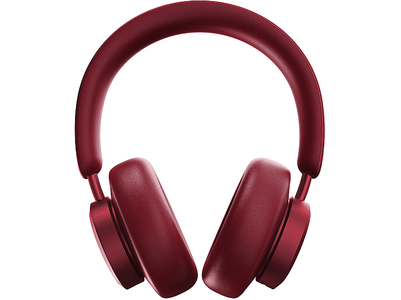 URBANISTA Miami CUFFIE WIRELESS, Ruby Red - Rosso