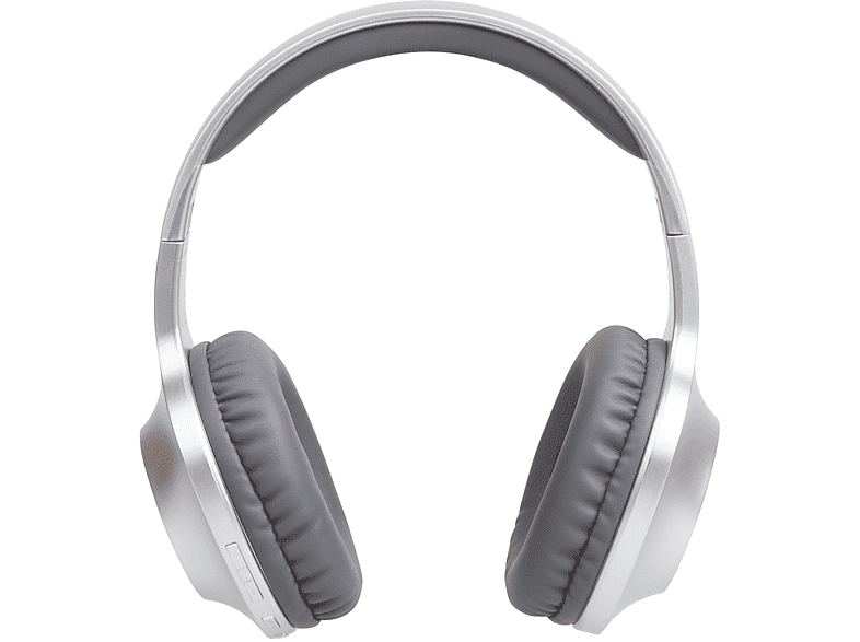 Panasonic RB-HX220BDES CUFFIE WIRELESS, SILVER