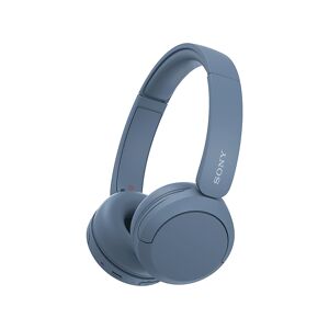 Sony WHCH520L CUFFIE WIRELESS, blue
