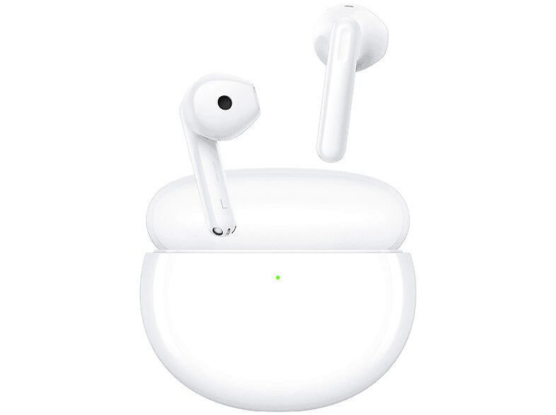 Oppo Enco Air3i CUFFIE BLUETOOTH, White