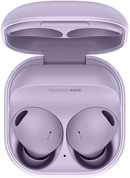 Samsung Galaxy Buds2 Pro AURICOLARI Bluetooth Bora Purple