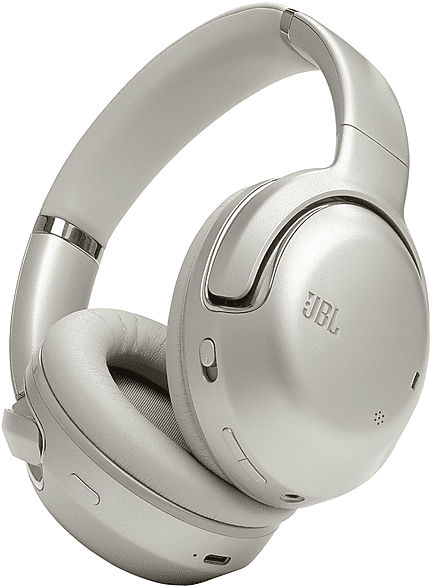 JBL TOUR ONE M2 AURICOLARI WIRELESS, Champagne