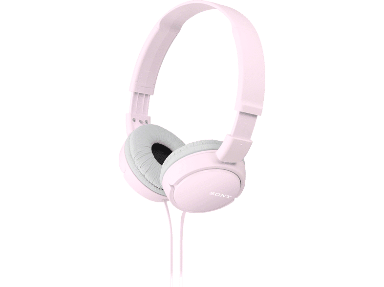 Sony MDRZX110P.AE CUFFIE, ROSA