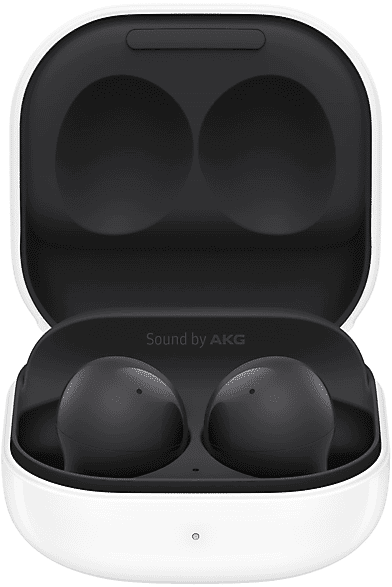 Samsung GALAXY BUDS 2 AURICOLARI WIRELESS, Black