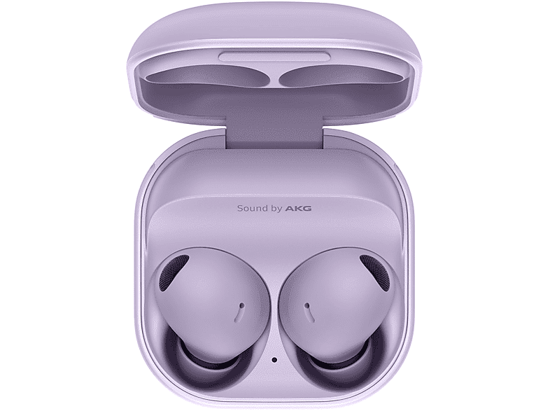 Samsung Galaxy Buds2 Pro AURICOLARI Bluetooth Bora Purple