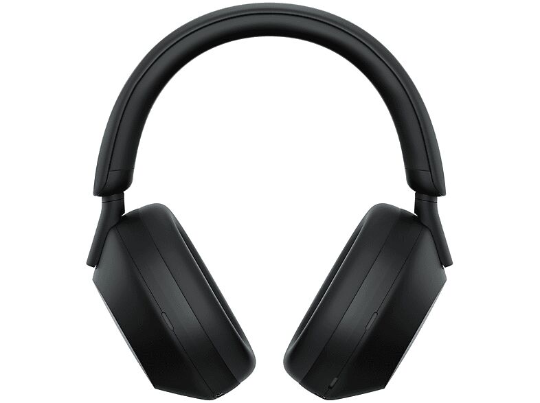 Sony WH1000XM5B CUFFIE WIRELESS, black