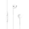 Apple EARPODS AURICOLARI, WHITE