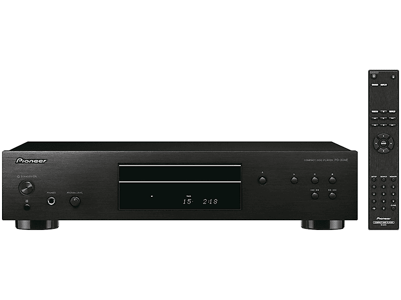 pioneer lettore cd  lettore pd-30ae