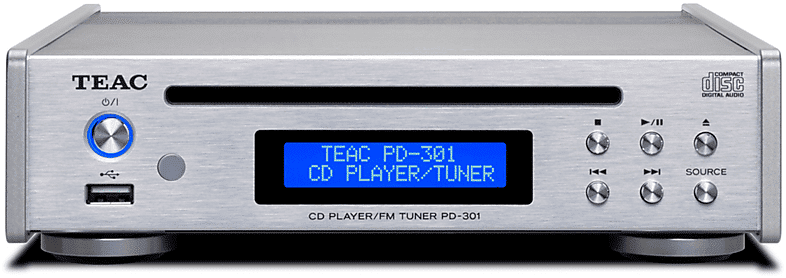 teac amplificatore  cd player/dab+/fm