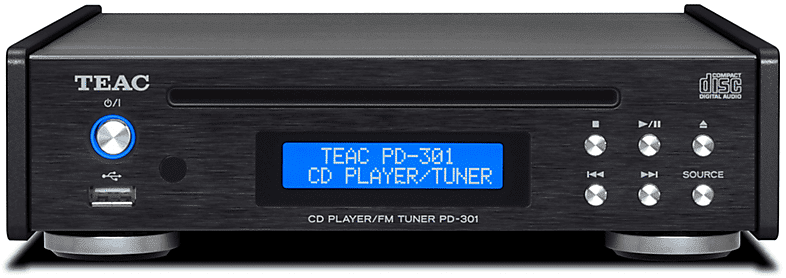 teac lettore cd hi-fi  player/dab+/fm