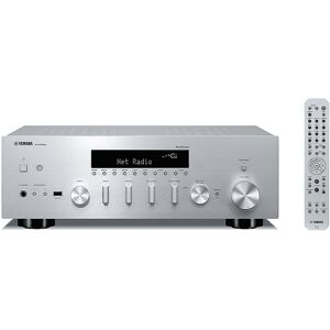 Yamaha Amplificatore finale (power / main amplifier)  R-N600AWH