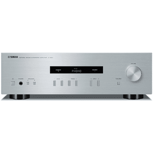 Yamaha Amplificatore finale (power / main amplifier)  AS201SI