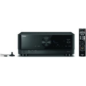 Yamaha SINTOAMPLIFICATORE AV  RXV4ABL