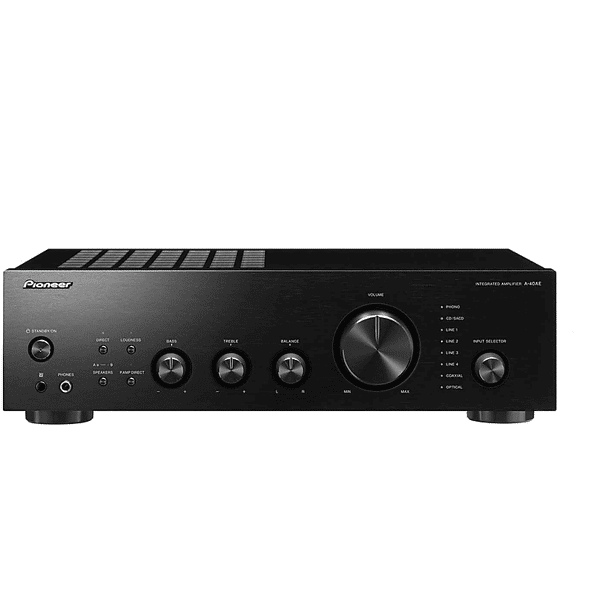 pioneer amplificatore finale (power / main amplifier)  a-40ae