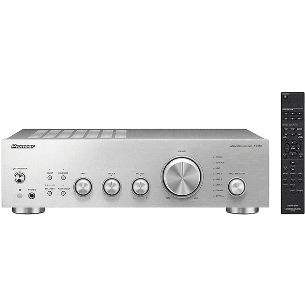 pioneer amplificatore finale (power / main amplifier)  a-40ae