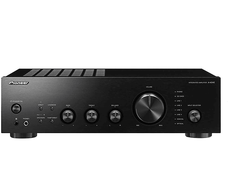 pioneer amplificatore finale (power / main amplifier)  a-40ae