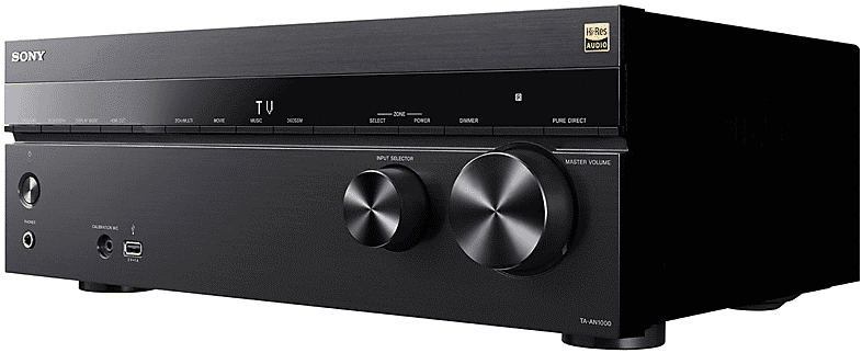 Sony Amplificatore finale (power / main amplifier)  TAAN1000