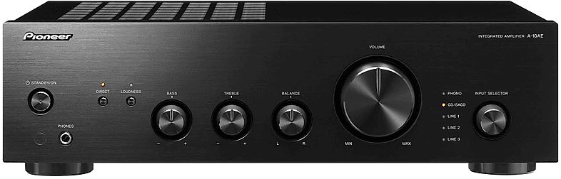 Pioneer Amplificatore finale (power / main amplifier)  A-10AE