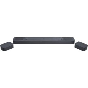 JBL SOUNDBAR + SUBWOOFER  BAR 800