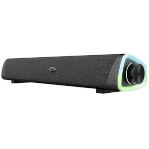 Trust CASSE PC  GXT620 AXON RGBLED SOUNDB