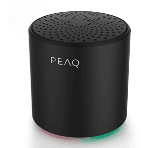 PEAQ CASSA BLUETOOTH  PPA 102-B