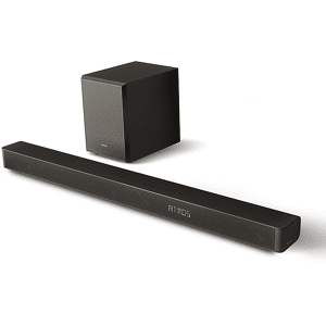 Hisense SOUNDBAR + SUBWOOFER  AX3100G