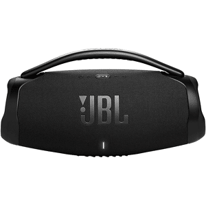 JBL CASSA BLUETOOTH  BOOMBOX 3 WIFI