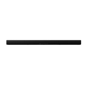 Yamaha SOUNDBAR  SR-X40ABL