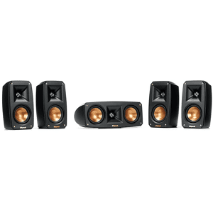 KLIPSCH CASSA HI-FI  Reference Theater Pack5.0