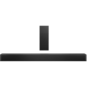 Hisense SOUNDBAR + SUBWOOFER  HS2100